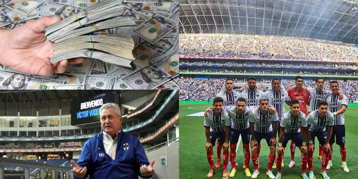 Vucetich no está dispuesto a desperdiciar en el banquillo el dinero que costó