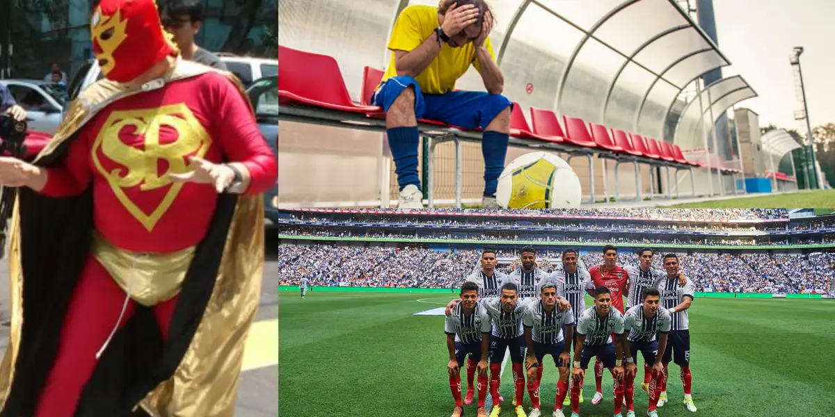 Vucetich no estaría convencido de su titularidad a pesar de que le salvó el pellejo