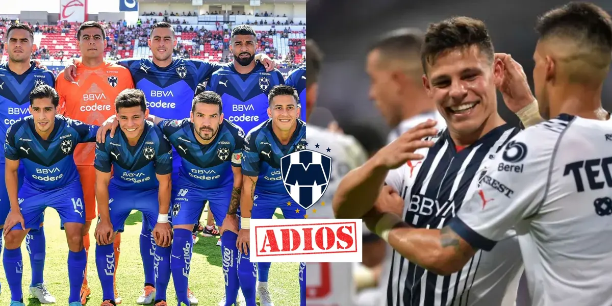 Vucetich no le ha dado minutos, la banca no la quiere como su hogar