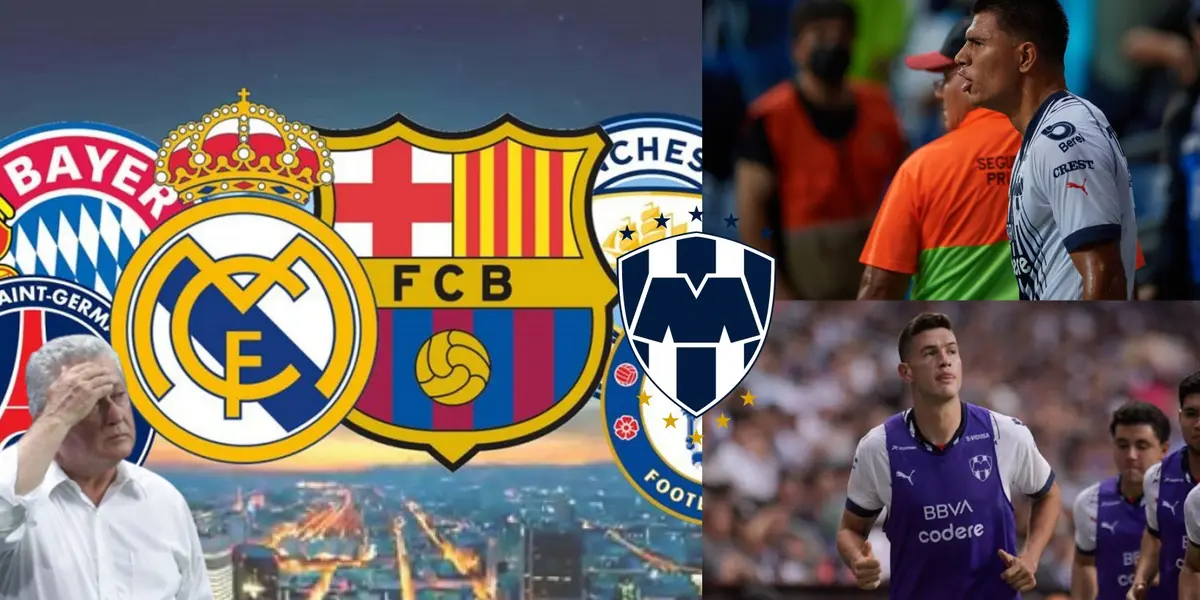 Vucetich no lo quiere dejar ir a pesar de que una oferta jugosa llegaría