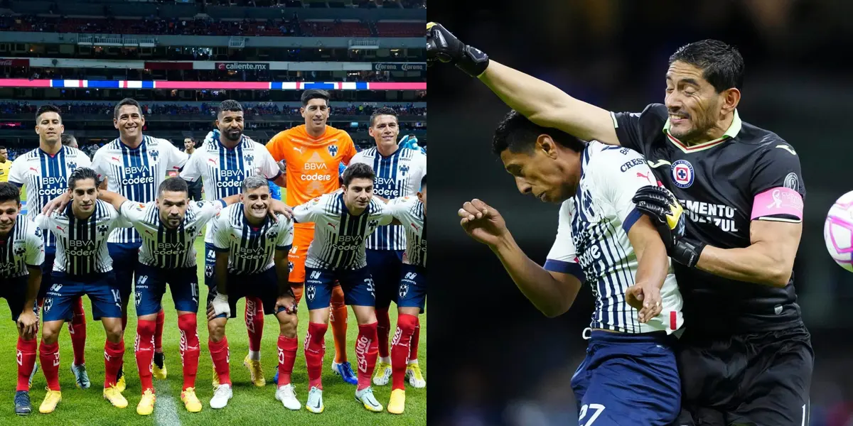 Vucetich no los consideraría para ver minutos en la vuelta tras sus fallas