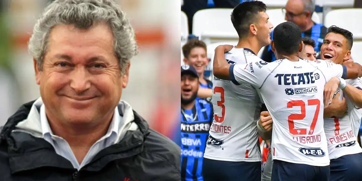 Vucetich no podrá contar con uno de sus elementos de confianza