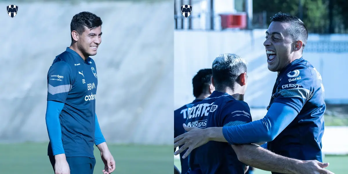 Vucetich no presentará sorpresas en su once inicial