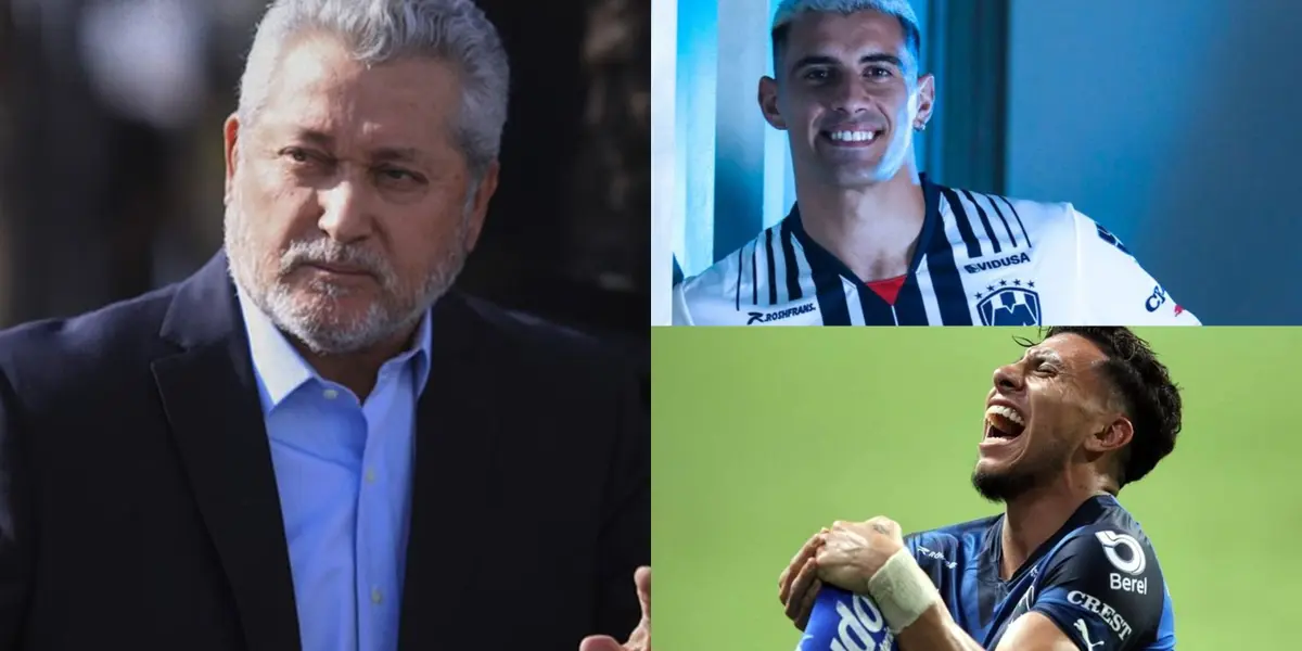 Vucetich no quiere más bajas y no lo pondría de titular