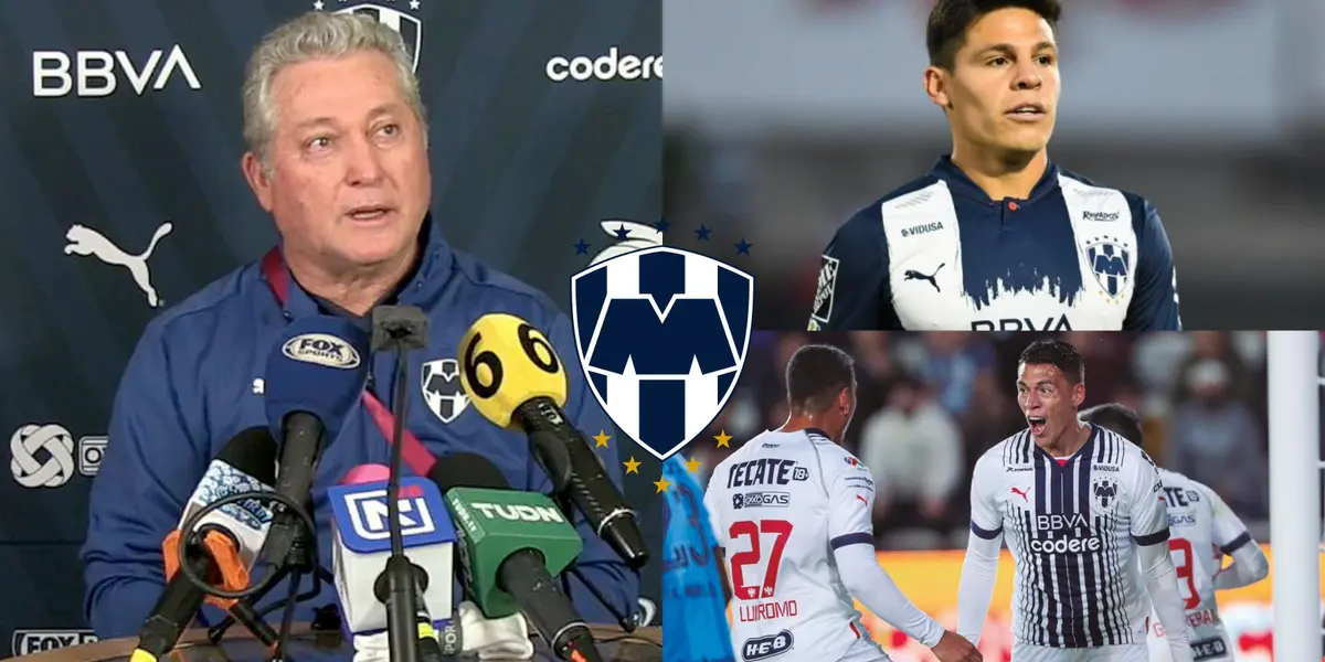 Vucetich no quiere más dudas y buscará sacar a los troncazos