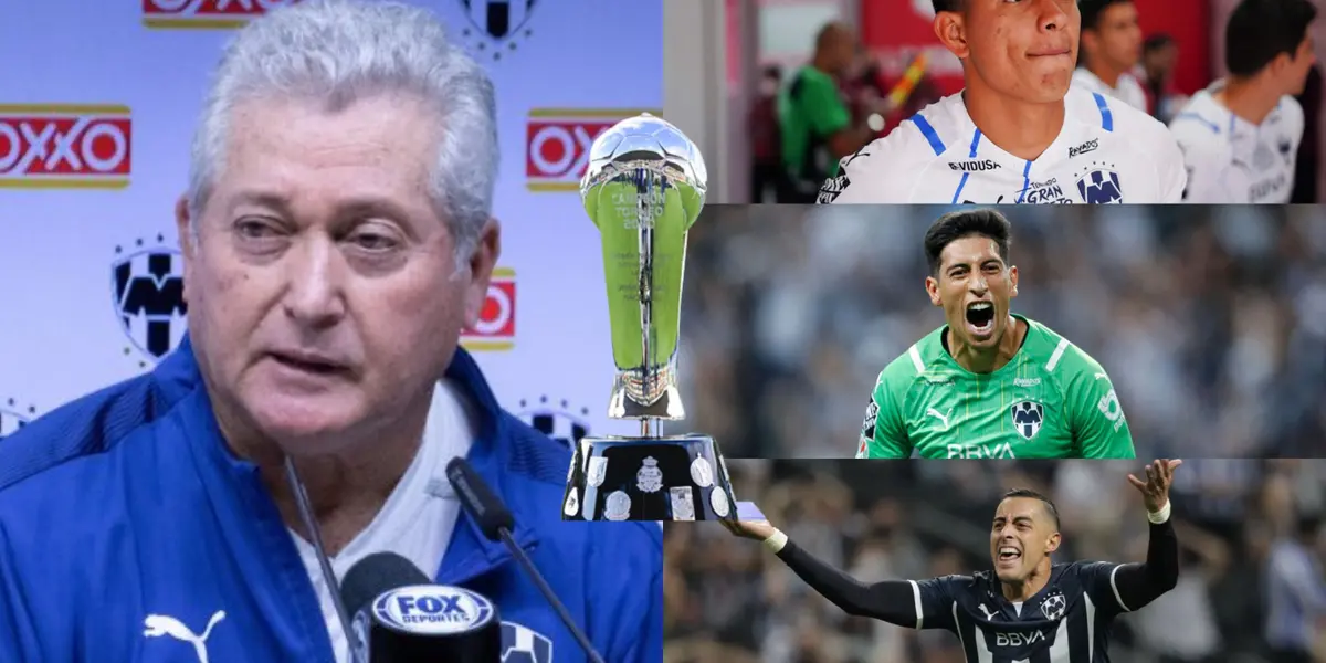 Vucetich no se equivocó y ahora será su arma letal para eliminar a sus rivales en la liguilla