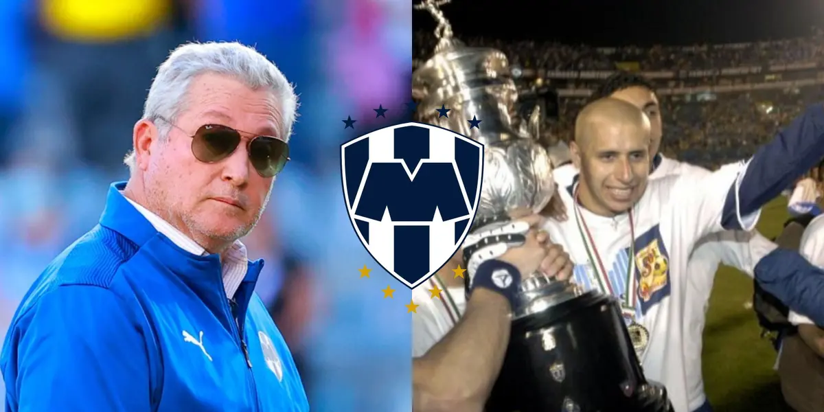 Vucetich podría encontrar al futbolista que marque la diferencia en la liguilla