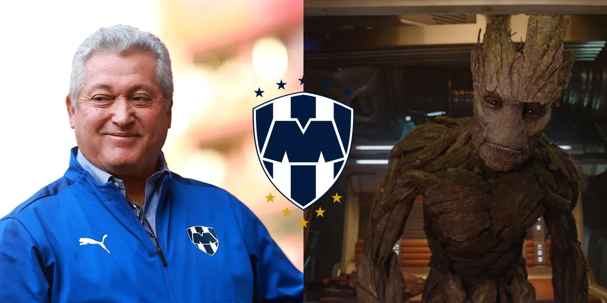 Vucetich quiere a un jugador poco rentable en Rayados como refuerzo para el C23