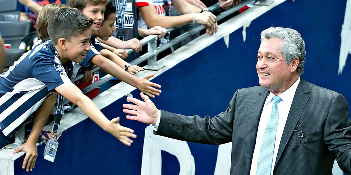 Vucetich quiere ganar, gustar y convencer a su noble pero exigente afición