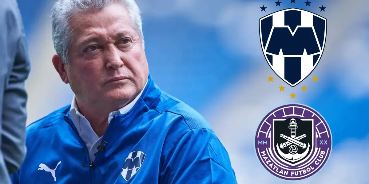 Vucetich recibió buenas nuevas y Rayados podría asegurar su primer puesto gracias a ello