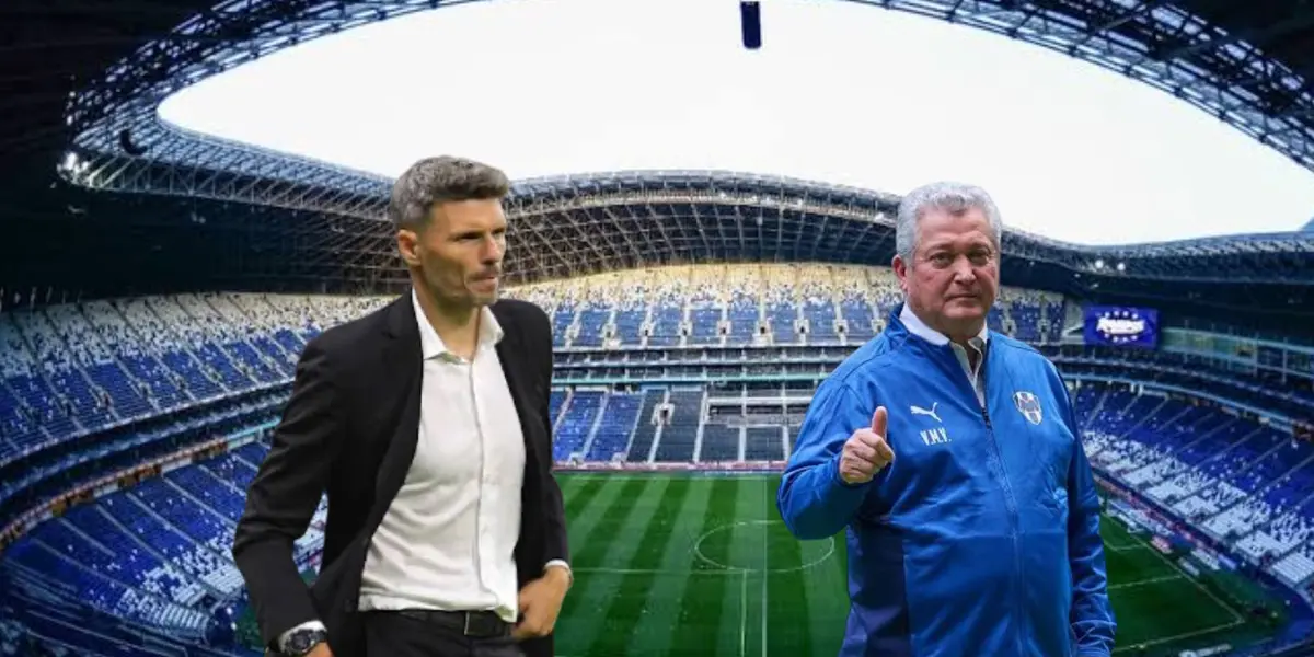 Vucetich revela la clave para que Rayados sea campeón de nuevo