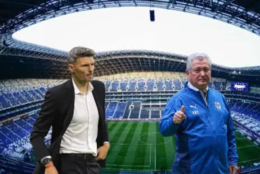 Vucetich revela la clave para que Rayados sea campeón de nuevo