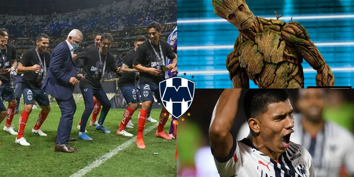 Vucetich sabe que es de sus mejores hombres pero lo sentaría por un tronco