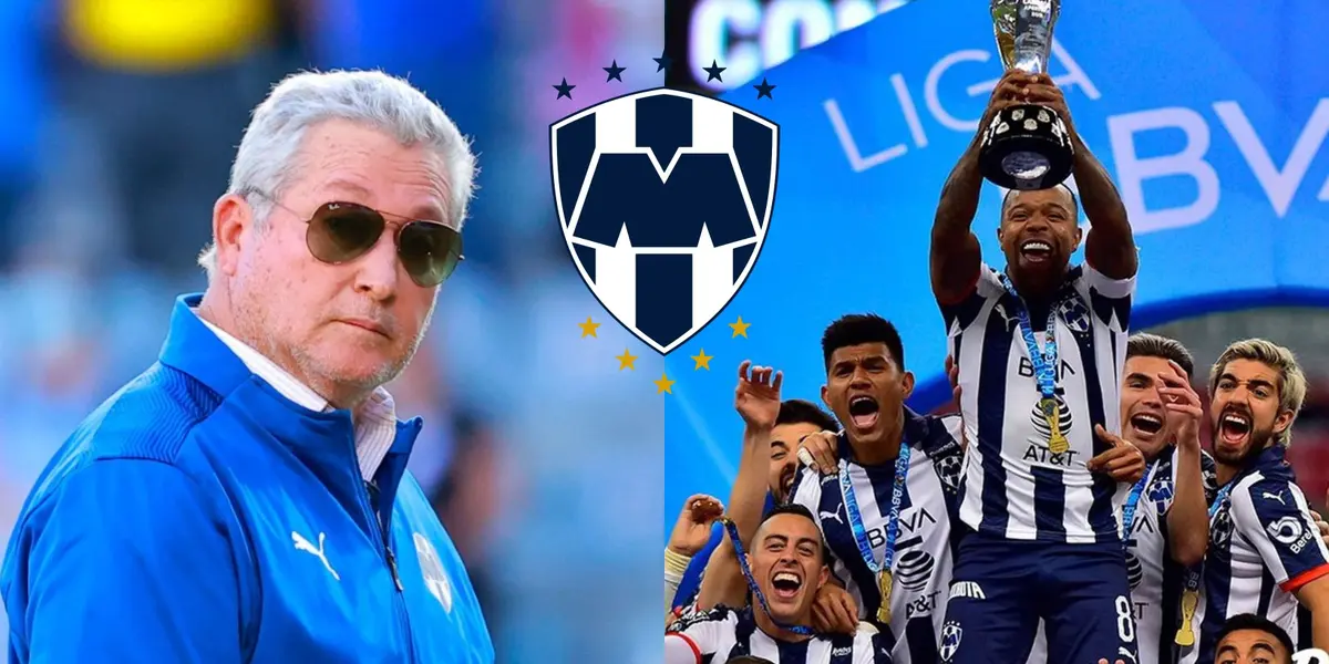 Vucetich sabe que su equipo tiene todo para lograr el campeonato con base al trabajo