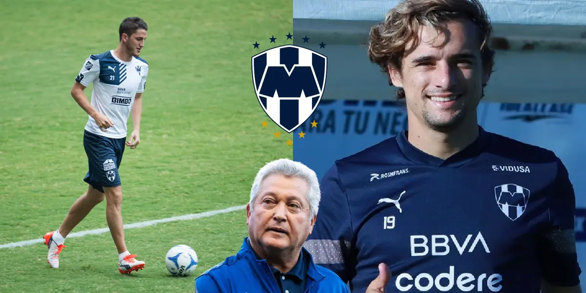 Vucetich sabe que tiene una joya en sus manos y será el encargado de llevarlo a los primeros planos