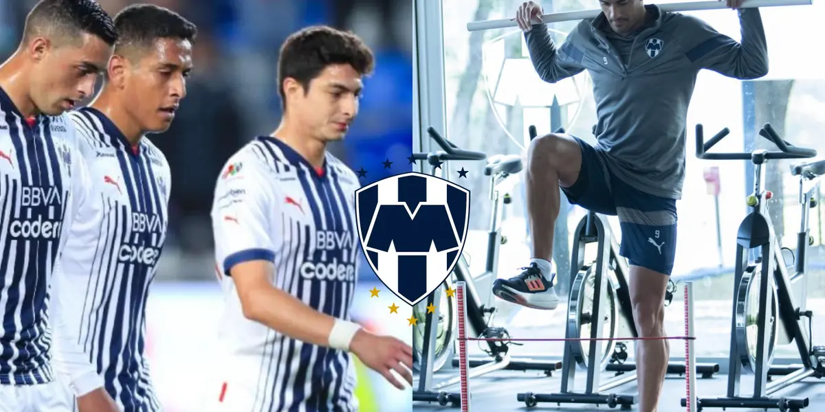 Vucetich se aferrá a ciertos futbolistas que ya no entran en planes pero lo quiere en su equipo