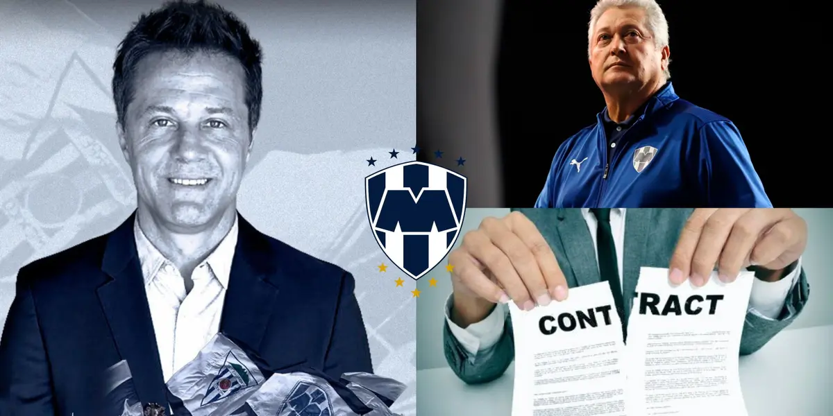 Vucetich se lo juega todo, Tato Noriega tendría planes para el banquillo albiazul