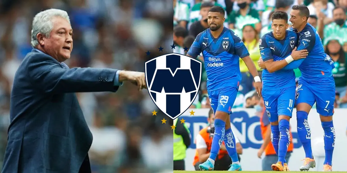 Vucetich se mantendrá y prepara la lista negra para cortar cabezas