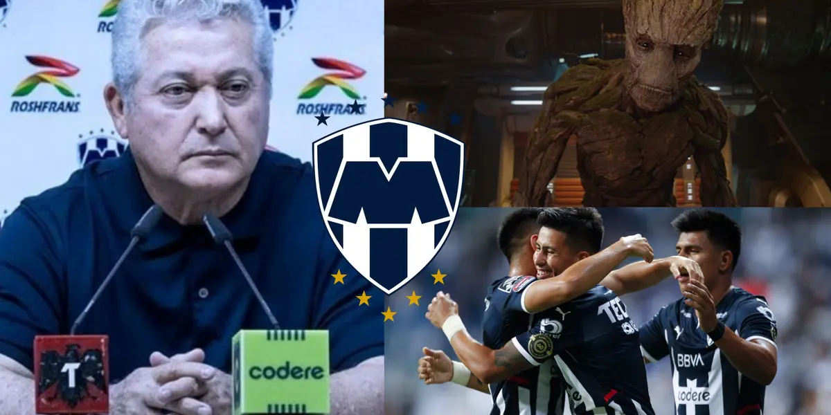 Vucetich seguirá rotando y lo regresaría a la titularidad para darle más confianza de cara a la aprte final del torneo