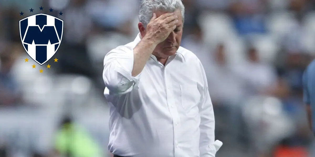 Vucetich tiene presión partido a partido