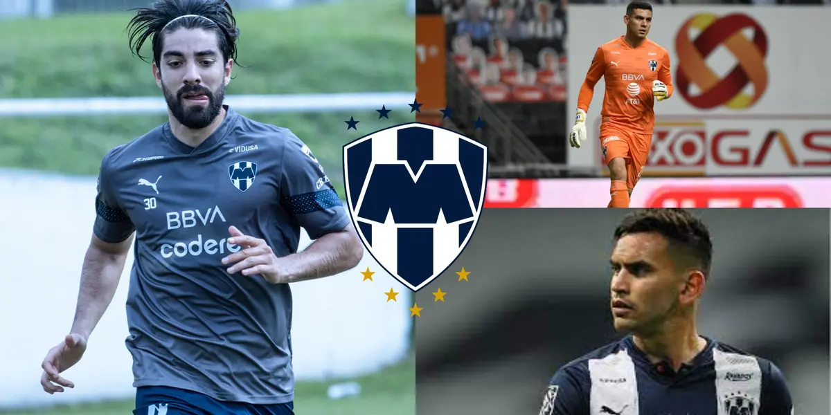 Vucetich trató de mantenerlos pero las cosas no se dieron como esperaba