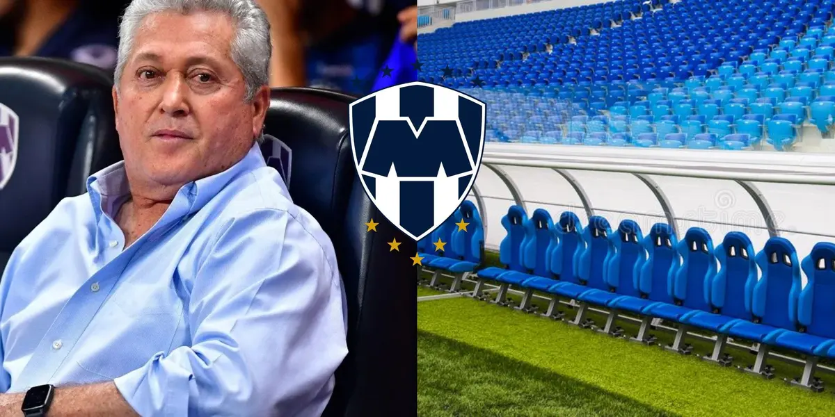 Vucetich va a probar jugadores el siguiente torneo