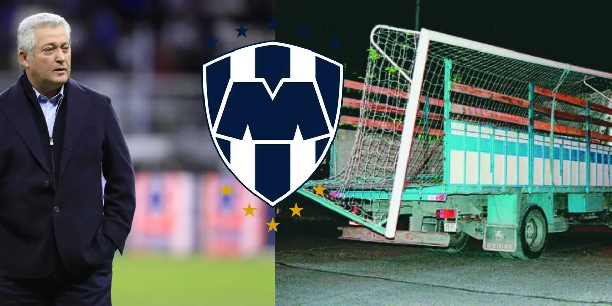 Vucetich va aguantar el resultado en la vuelta ante Cruz Azul