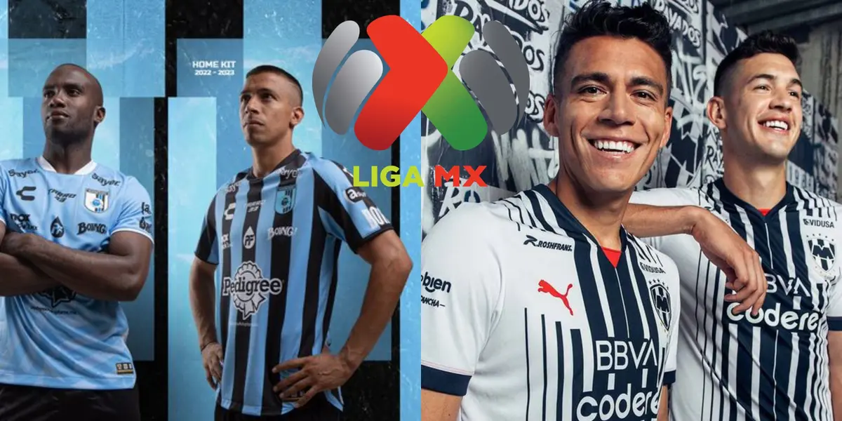 Vucetich y Rayados buscarán su segunda victoria como visitantes