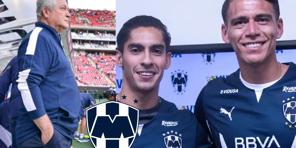 Vucetich ya no puede soportar más las lesiones de Erick Aguirre y ya sabe que hará con el