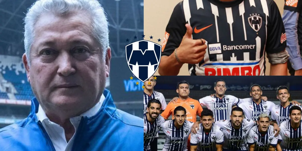 Vucetich ya no quiere más de su mediocridad y lo mandará a la banca para la liguilla