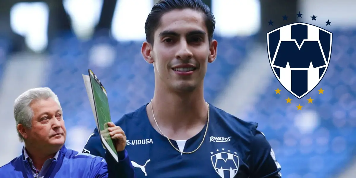 Vucetich ya no tiene más margen de maniobra para Aguirre y ya tomó una determinación