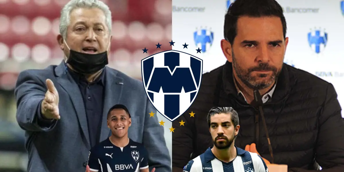 Vucetich ya se quiere deshacer de el, per la inteligenciaDavid Faitelson lo desecha y lo baja de Qatar por petardo deportiva se aferra al petardo número uno