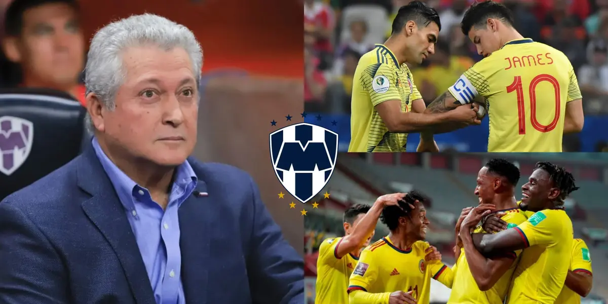 Vucetich ya tiene la respuesta a la incógnita más grande que ha surgido en Monterrey