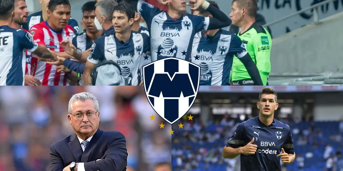 Vucetich ya tiene la respuesta en el once inicial ante la inminente baja de Montes