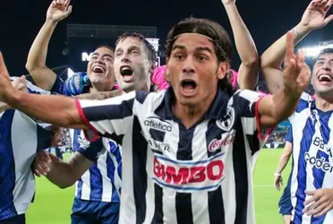 Walter Erviti reaparece con grandes noticias para Rayados