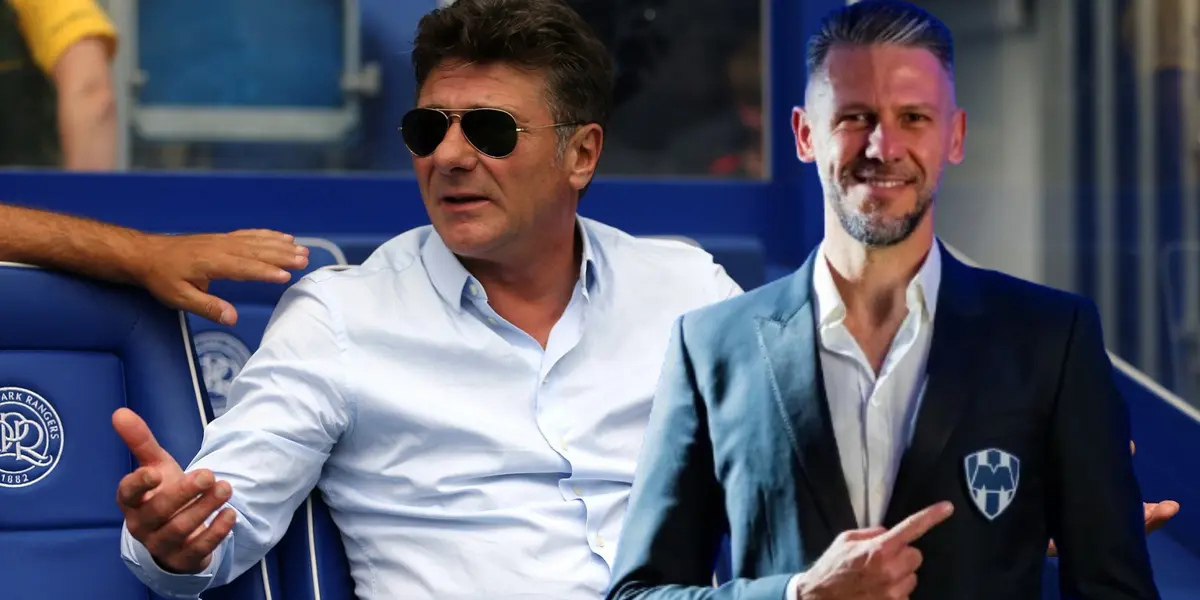 Walter Mazzarri, legendario DT italiano - Foto: Getty