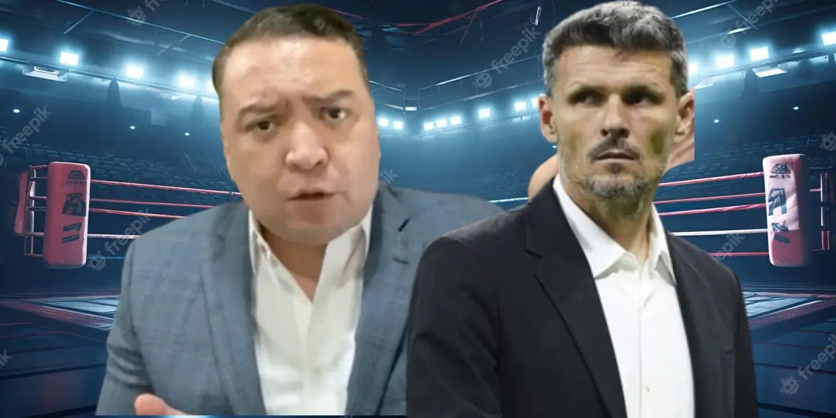 Willie González da a conocer cómo responderá Rayados a los rojos de la Leagues Cup