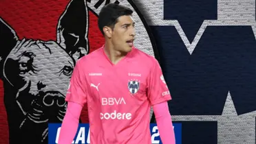 Video, Oso de Esteban Andrada, le regaló un gol a los Xolos de Tijuana 