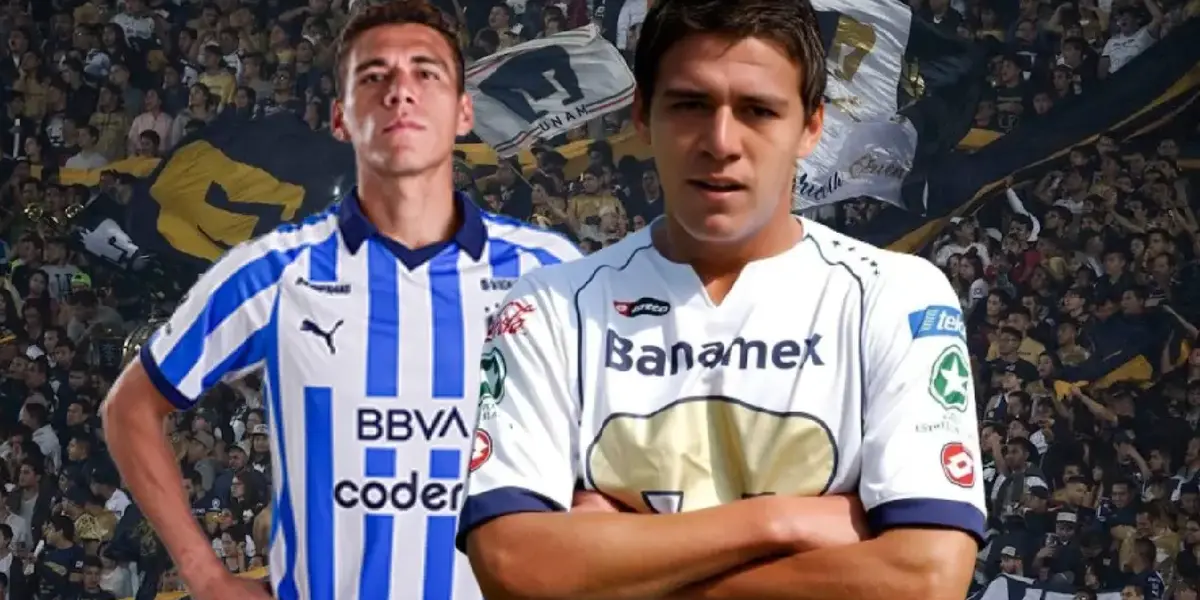 Ya le están buscando sustituto a Héctor Moreno en los Rayados