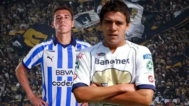 Ya le están buscando sustituto a Héctor Moreno en los Rayados