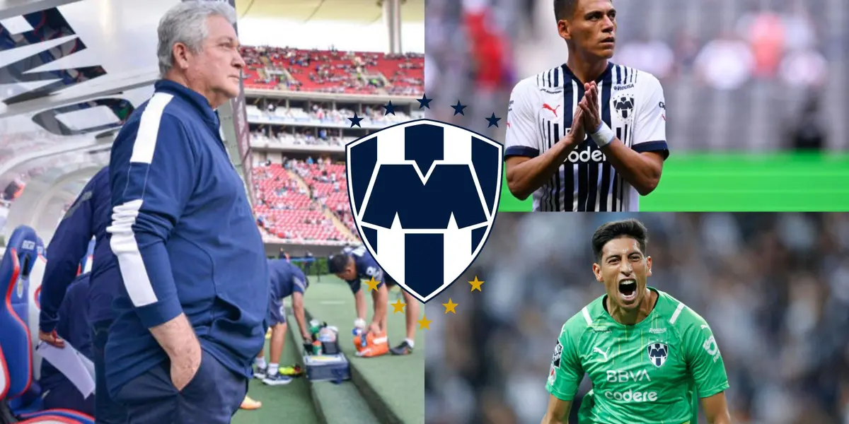 Ya nadie lo quería y ahora se ha posicionado como el favorito de Vucetich