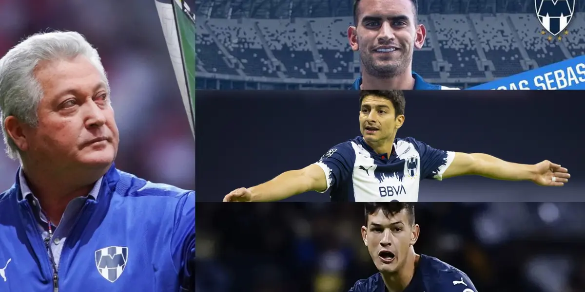 Ya no da para más, pero es becado de Vucetich y no lo sentará pase lo que pase