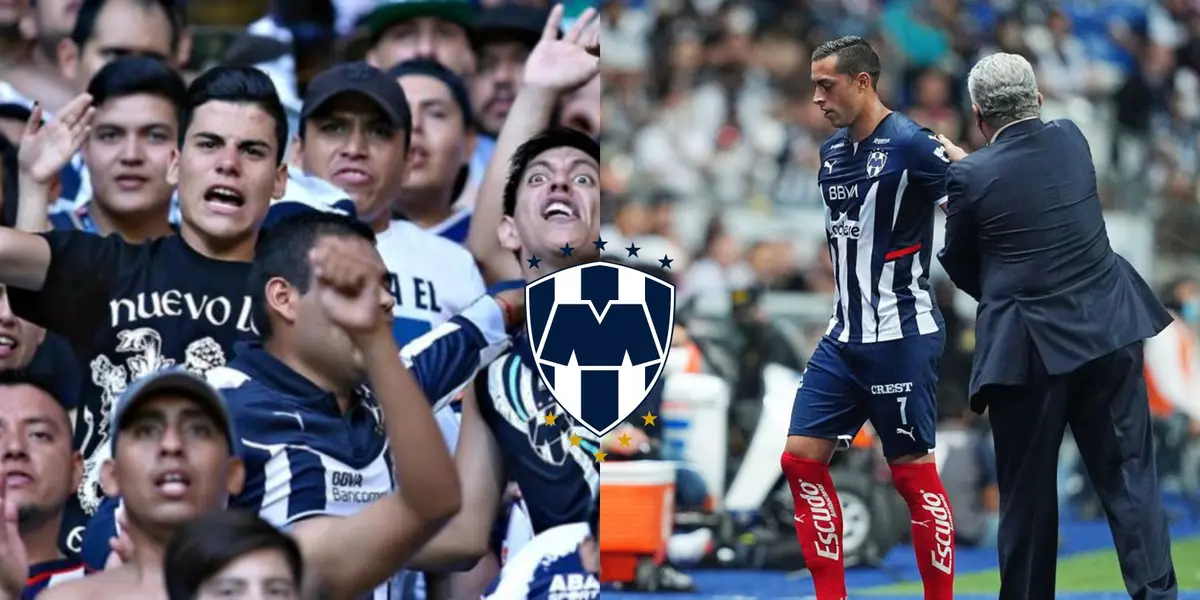 Ya no quiere más críticas, aboga por el apoyo y la unión de la afición y el plantel