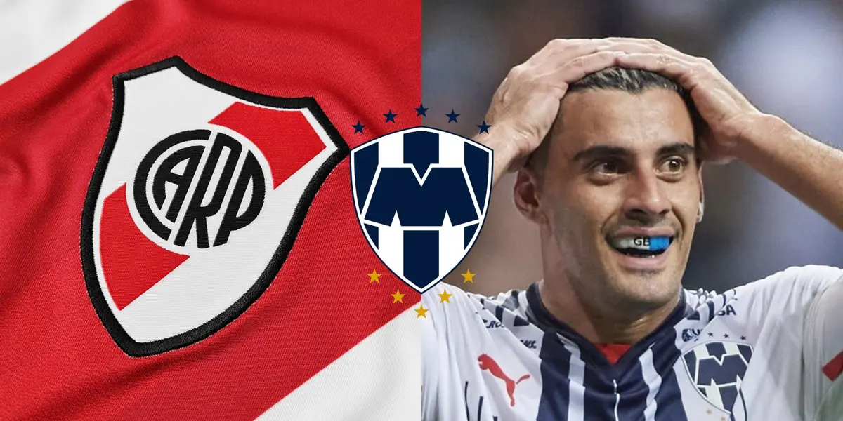 Ya se llevaron a Kranevitter y ahora atacarán para convencer a otra figura de nuestros Rayados