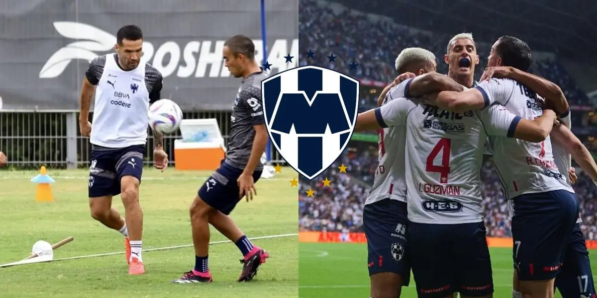 Ya tiene reemplazo ‘El Chino’