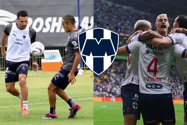 Ya tiene reemplazo ‘El Chino’