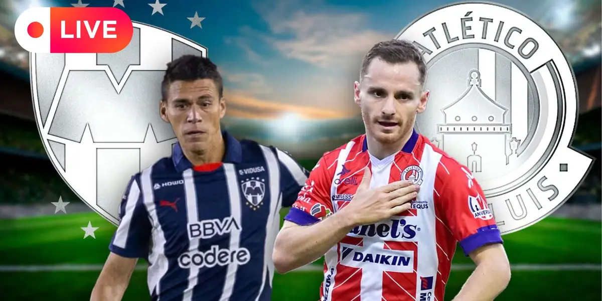 Liga Mx: Rayados' Comeback – The Turning Point? - iga09cc